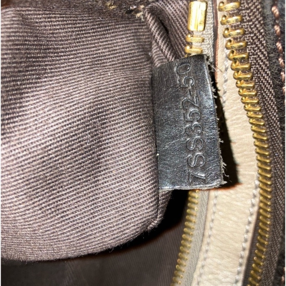 Chloé Bay Satchel – Authentic vintage - Picture 10 of 14